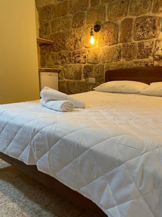 Aparthotel Hebi House Acre Esterno foto
