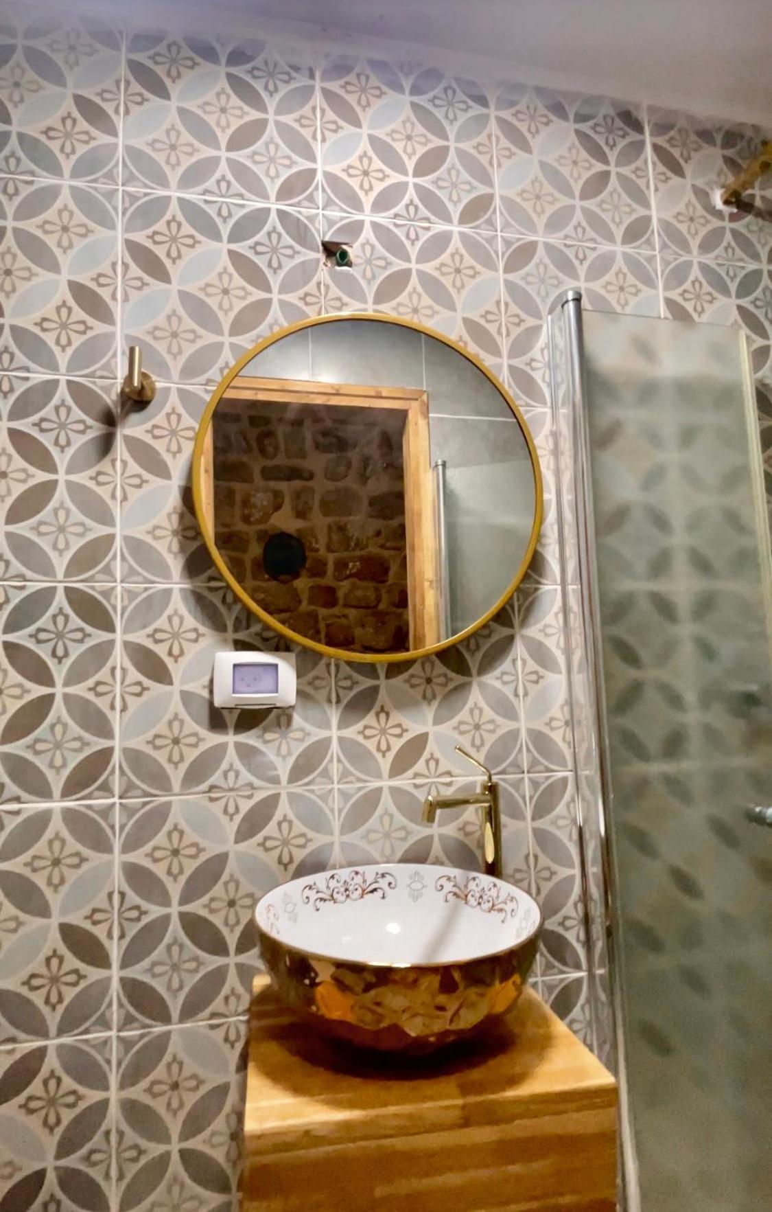 Aparthotel Hebi House Acre Esterno foto
